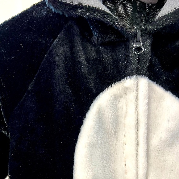 Halloween Costume - Kids Penguin - Picture 3 of 10